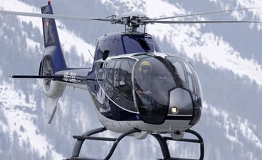 Eurocopter 200